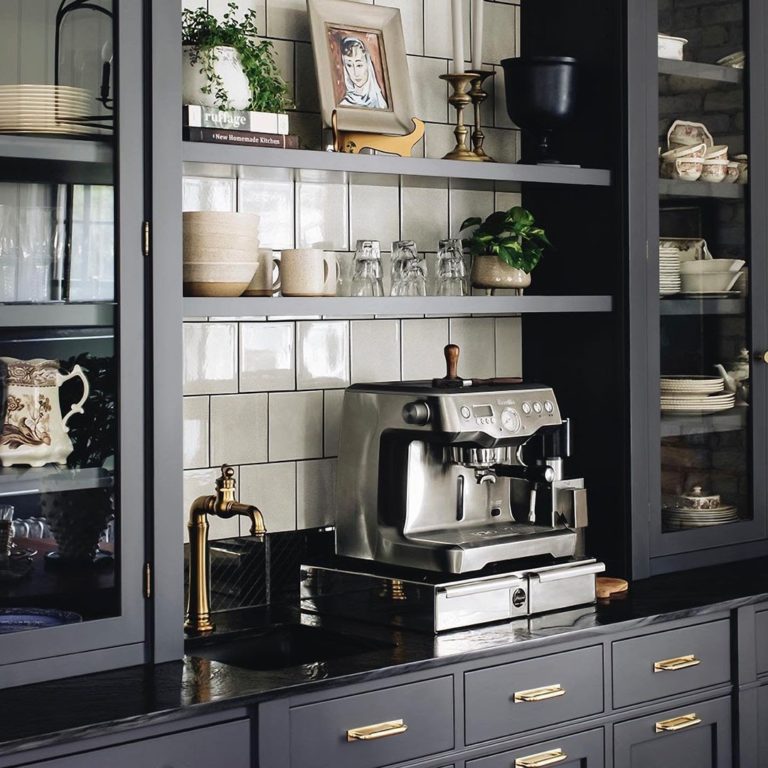 everything HOSPITALITY - Hotel Inspired Coffee Bar Solutions